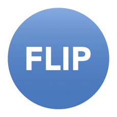 FLIP App Icon