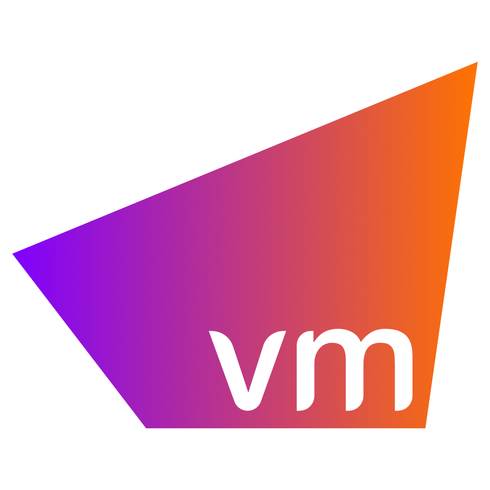 Vector Media Logo